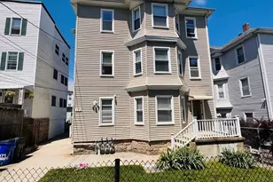 171 Hunter St, Fall River, MA 02721 - Photo 1