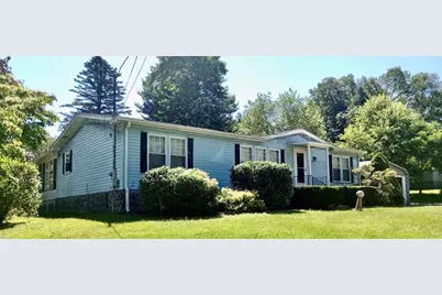 32 Edward Lane, Barre, MA 01005 - Photo 1