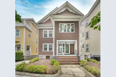 1632 Columbia Road #2, Boston, MA 02127 - Photo 1