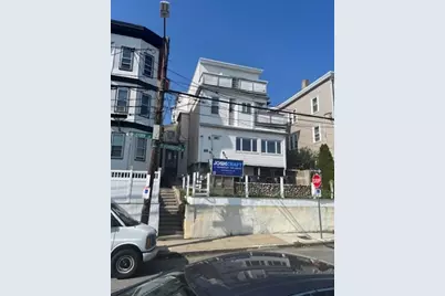 1148 Bennington Street #1, Boston, MA 02128 - Photo 1