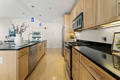 70 Lincoln Street #L312, Boston, MA 02111 - Photo 1