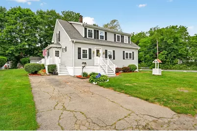 70 Hancock St, Whitman, MA 02382 - Photo 1