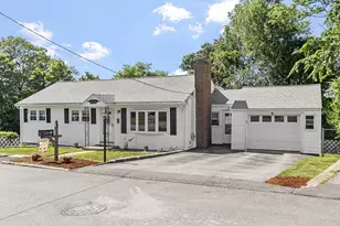 8 Janis Terrace, Woburn, MA 01801 - Photo 1