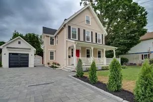 264 Parker St, Newton, MA 02459 - Photo 1