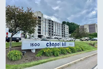 1500 Worcester Road #631, Framingham, MA 01702 - Photo 1