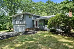 20 Captains Way, Lakeville, MA 02347 - Photo 1