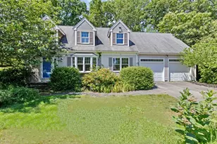 6 Kendall Village, Cohasset, MA 02025 - Photo 1