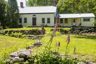 93 Colrain Stage Rd, Heath, MA 01346 - Photo 1