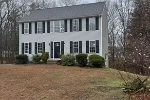 59 Harvey St, Norton, MA 02766 - Photo 1