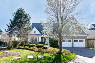 9 Aberdeen, Plymouth, MA 02360 - Photo 1