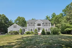 13 Sherwood Ln, Lakeville, MA 02347 - Photo 1