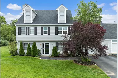 158 Clear Pond Dr #158, Walpole, MA 02081 - Photo 1