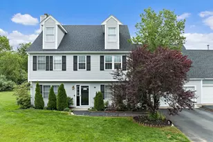 158 Clear Pond Dr, Walpole, MA 02081 - Photo 1