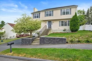 3 Navajo Rd, Worcester, MA 01606 - Photo 1