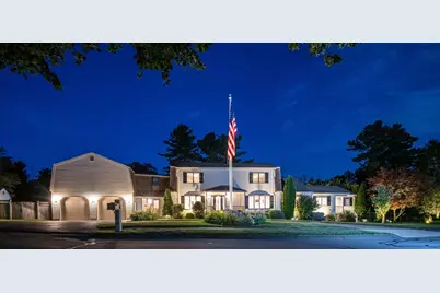 7 Wildwood Rd, Danvers, MA 01923 - Photo 1