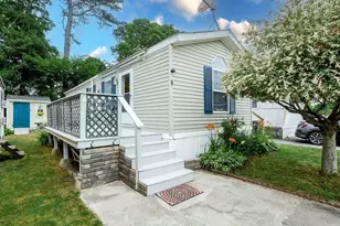 3040 Cranberry Hwy, Wareham, MA 02538 - Photo 1