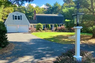 501 County Rd, Bourne, MA 02559 - Photo 1