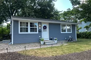 1 Sunderland Terrace, Worcester, MA 01604 - Photo 1