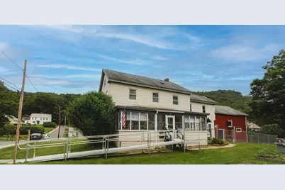 16 Green St, Buckland, MA 01370 - Photo 1