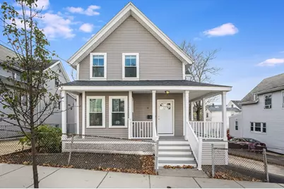 11 Harvard St #1, Everett, MA 02149 - Photo 1