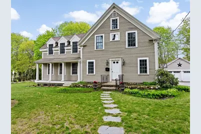 5 Liberty Rd, Hingham, MA 02043 - Photo 1