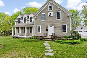 5 Liberty Rd, Hingham, MA 02043 - Photo 1