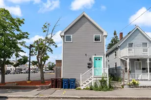 25 Beachland Ave, Revere, MA 02151 - Photo 1