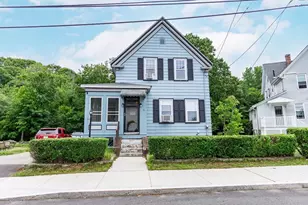 13 Mullin Ave, Quincy, MA 02169 - Photo 1