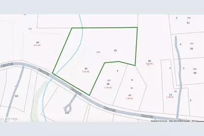 104 Broad St., Lot 10, Rehoboth, MA 02769 - Photo 1