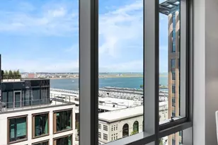 135 Seaport Blvd, Boston, MA 02210 - Photo 1