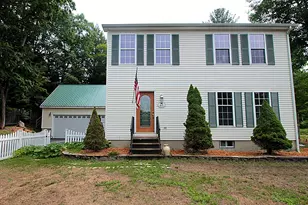 65 High St, Erving, MA 01344 - Photo 1