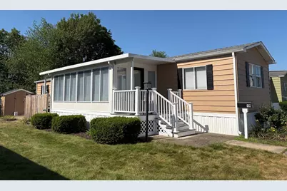 300 East Washington Street #4M, North Attleboro, MA 02760 - Photo 1