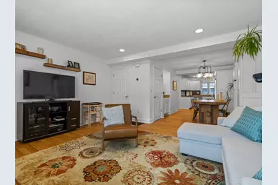 40 Brattle Street #14, Arlington, MA 02476 - Photo 1