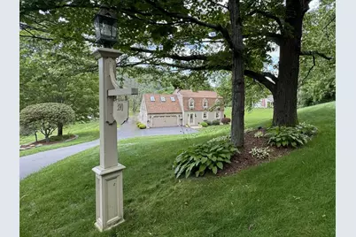 390 Bald Mountain Road, Bernardston, MA 01337 - Photo 1