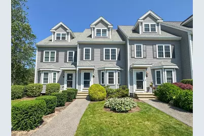 11 Copper Lantern Ln #11, Carver, MA 02330 - Photo 1