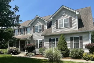 28 Jeremy Dr, Westfield, MA 01085 - Photo 1