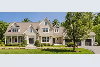 15 Victory Lane, Easton, MA 02356 - Photo 1