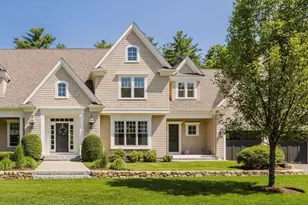 15 Victory Ln, Easton, MA 02356 - Photo 1