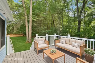 196 Hudson Rd, Stow, MA 01775 - Photo 1