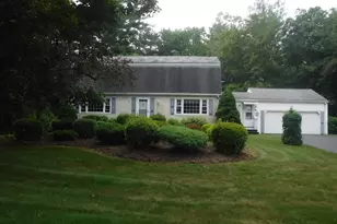 21 Old Orchard Rd, Hampden, MA 01036 - Photo 1