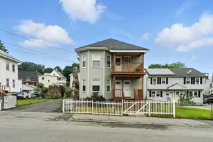 439 Lowell St, Lawrence, MA 01841 - Photo 1