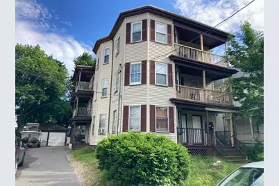 208 Winthrop St, Brockton, MA 02301 - Photo 1