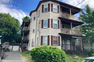 208 Winthrop St, Brockton, MA 02301 - Photo 1