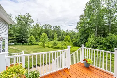 211 Barre Paxton Rd #6, Rutland, MA 01543 - Photo 1