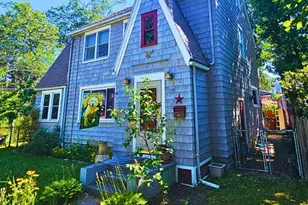 779 Dickinson, Springfield, MA 01108 - Photo 1