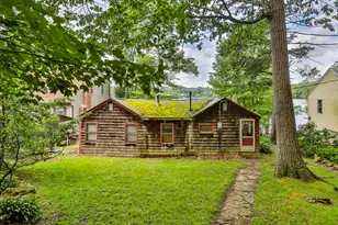 100 Stodge Meadow Rd, Ashburnham, MA 01430 - Photo 1