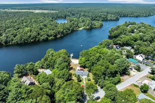 27 Wareham Lake Shore Dr, Wareham, MA 02538 - Photo 1