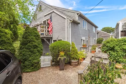 27 Court Street #U7B, Provincetown, MA 02657 - Photo 1