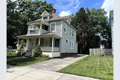 16 Lincoln St, Chicopee, MA 01020 - Photo 1