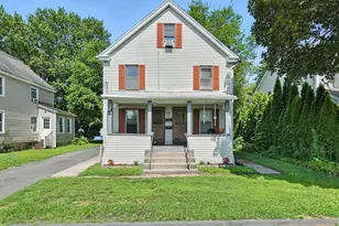 33 Miller St, Westfield, MA 01085 - Photo 1